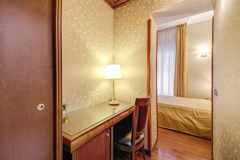 Hotel Giorgi Рим