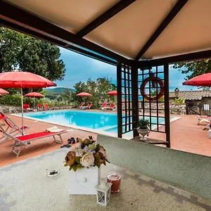 Alloggio per agriturismo La Ghiraia