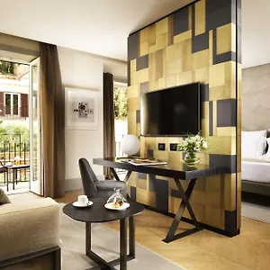 Отель Margutta 19 - Small Luxury Of The World