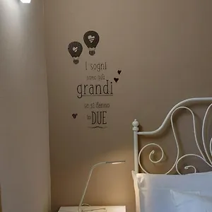 Appartamento Casa Monchieri