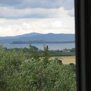 Appartamento Casa Girella