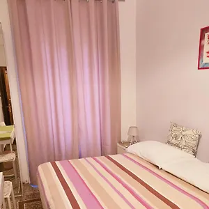 Гостевой дом Chez Liviana