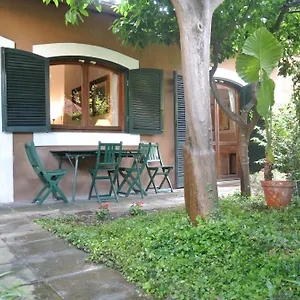 Garden Palatino Roma