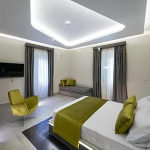 Bed & Breakfast Via Veneto Luxury