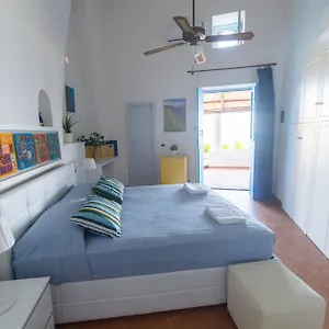 Appartamento Aeolian Salina