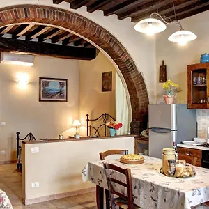 Casa vacanze Casa Billi