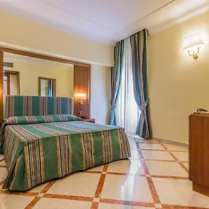 Hotel Raeli Noto, Rom