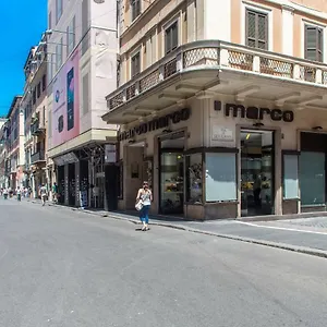 Piazza Di Spagna Luxury Roma