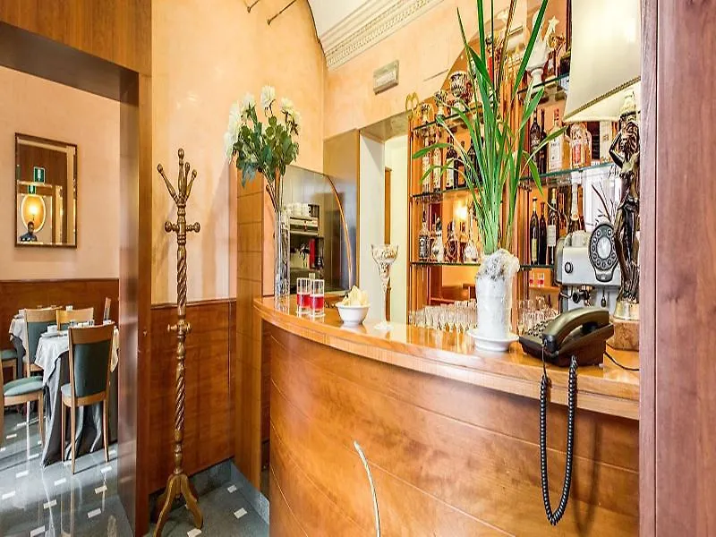Hotel Giorgi Rome