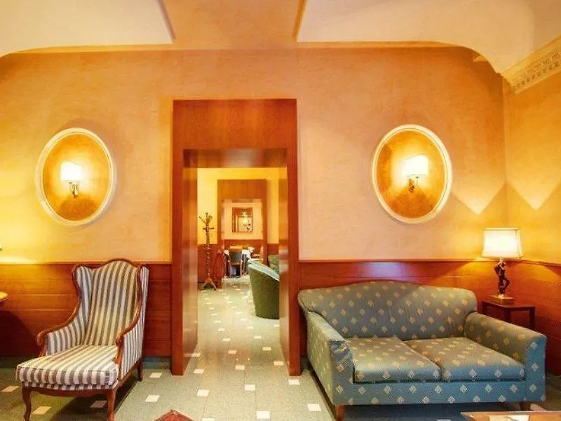 Hotel Giorgi Rome