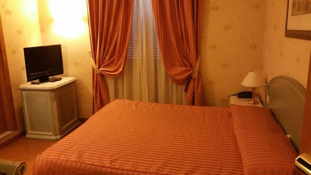 Hotel Giorgi Roma
