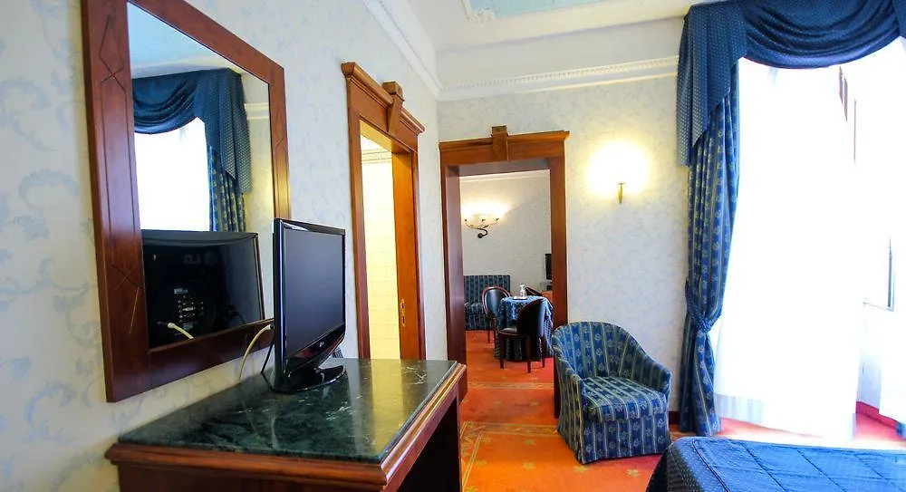 Hotel Giorgi Rzym