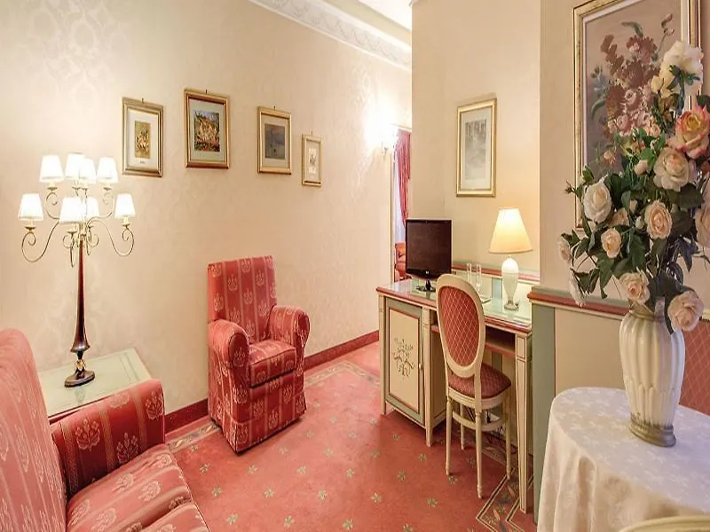 Hotel Giorgi Roma 3*,