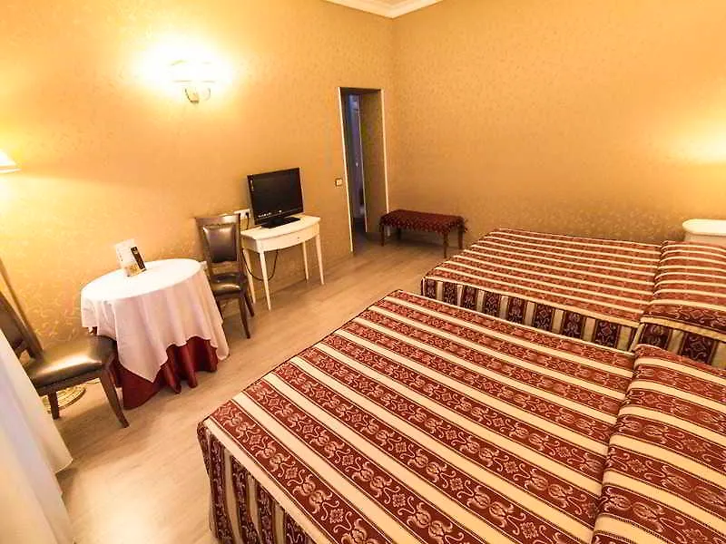 Hotel Giorgi Roma