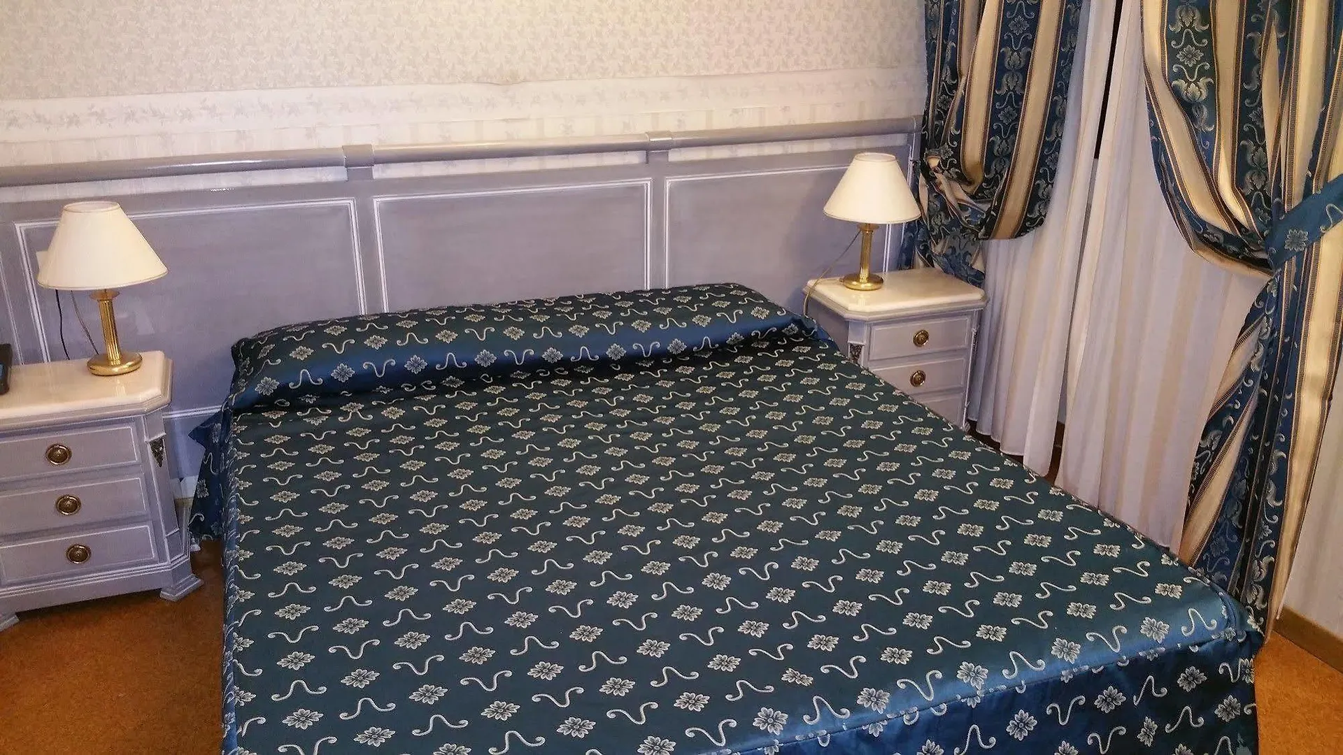 Hotel Giorgi Rome