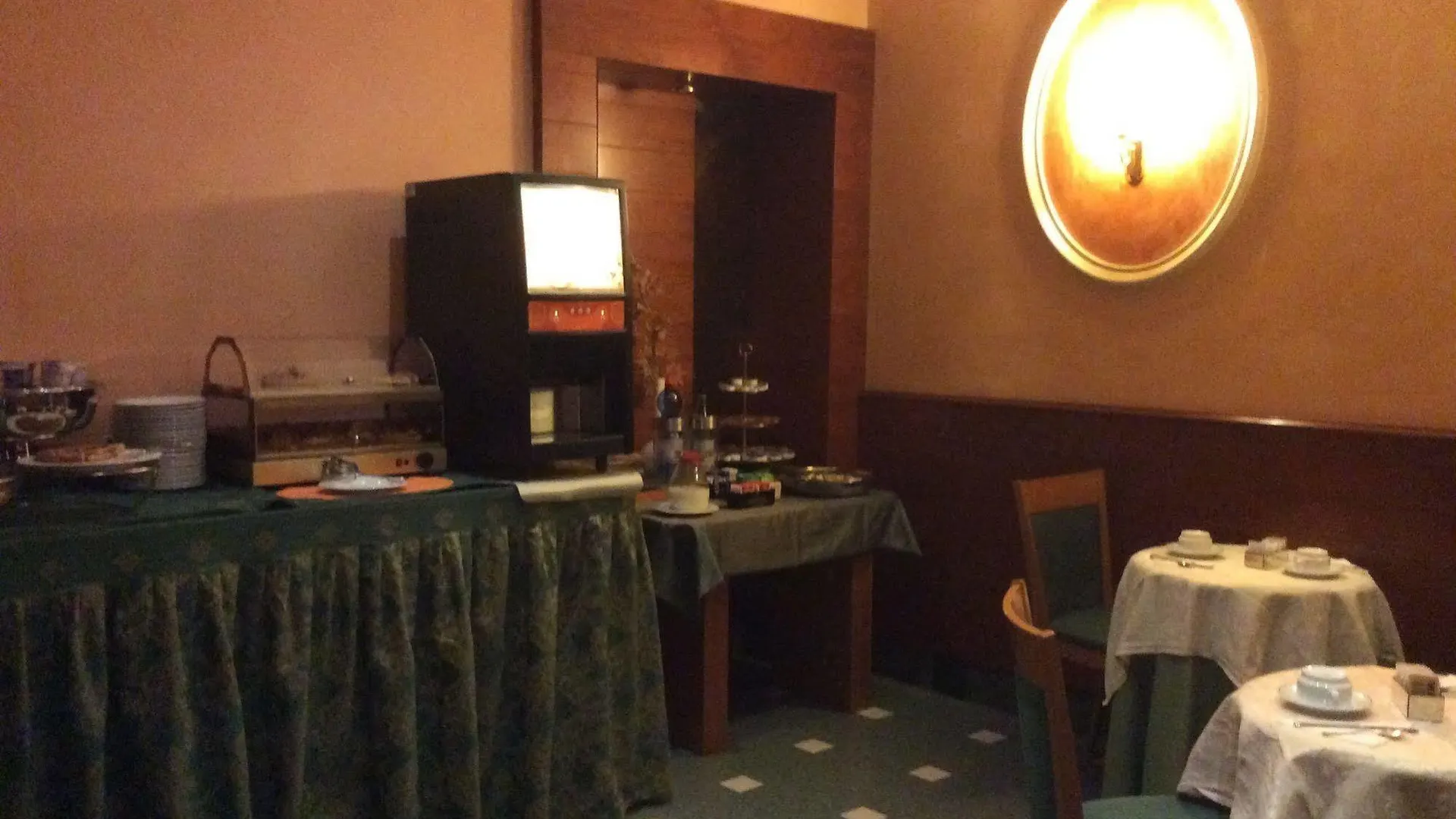 Hotel Giorgi Roma 3*,  Italia